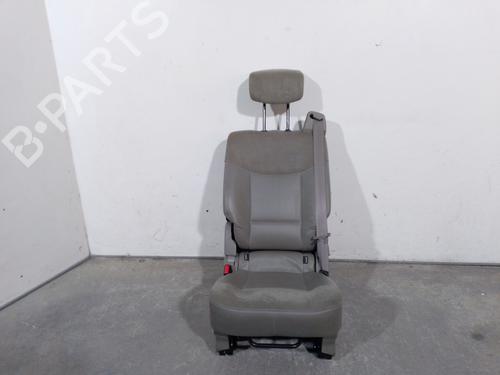 Used Rear seat RENAULT ESPACE IV (JK0/1_) 3.5 V6 (JK00, JK0F, JK0P, JK0S, JK0W) (241 hp) 29954132