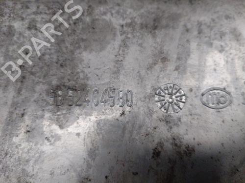 Oil sump FORD FOCUS C-MAX (DM2) 2.0 TDCi | BP29564275M115 