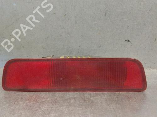 Used Rear center light NISSAN QASHQAI I (J10, NJ10) 1.6 (117 hp) 31175303