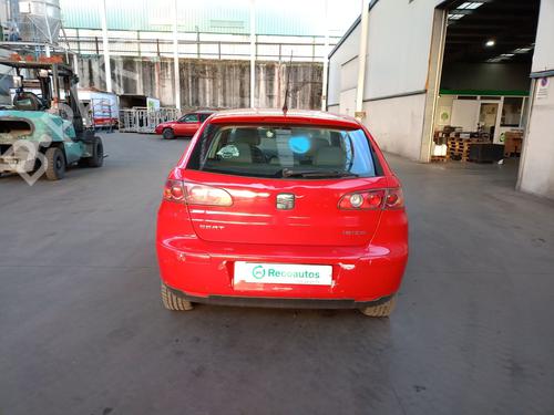 Engine SEAT IBIZA III (6L1) 1.9 SDI | BP32669413M1 - Image 17