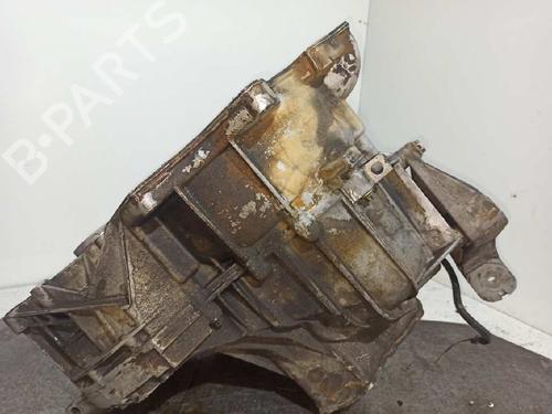Gearbox OPEL VECTRA B (J96) 2.2 i 16V (F19) | BP7463554M3 