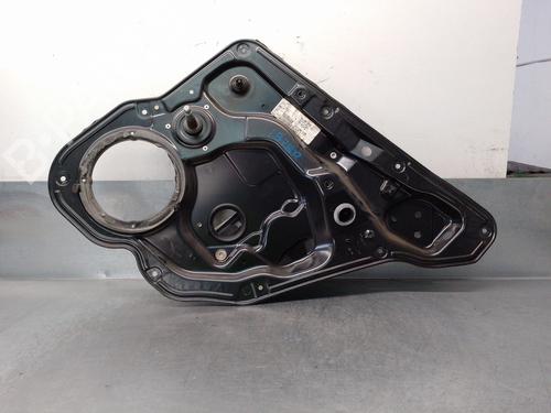 Used Rear right window mechanism SEAT TOLEDO II (1M2) 1.9 TDI (110 hp) 15261249