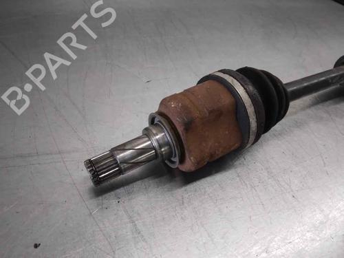 Right front driveshaft OPEL MERIVA A MPV (X03) 1.6 16V (E75) | BP10146443M39 