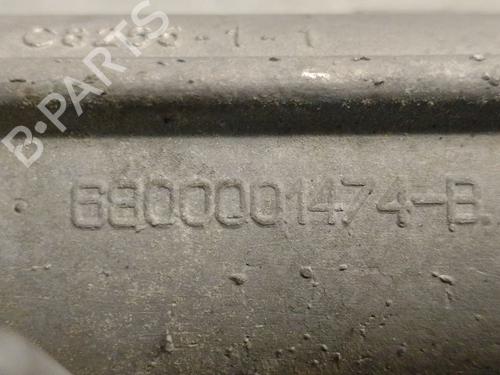 Steering rack RENAULT ESPACE IV (JK0/1_) 3.5 V6 (JK00, JK0F, JK0P, JK0S, JK0W) | BP37024808M22 - Image 7