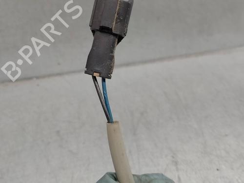 Rear right lock KIA CARENS II MPV (FJ)  | BP17826670C99 