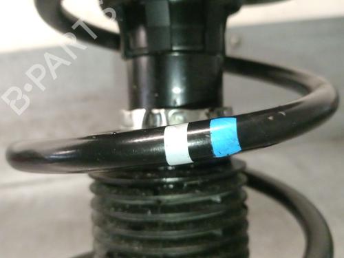 Right front shock absorber VW GOLF VIII (CD1, DA1) 1.5 eHybrid | BP31926915M17