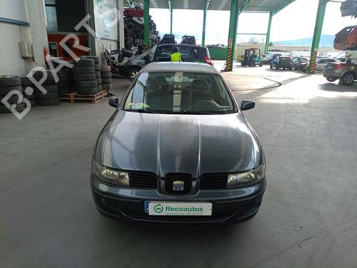 Engine SEAT LEON (1M1) 1.9 TDI | BP32516526M1 