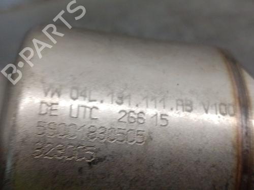 Pipe AUDI A6 C7 (4G2, 4GC) 2.0 TDI | BP34244462M125 - Image 5