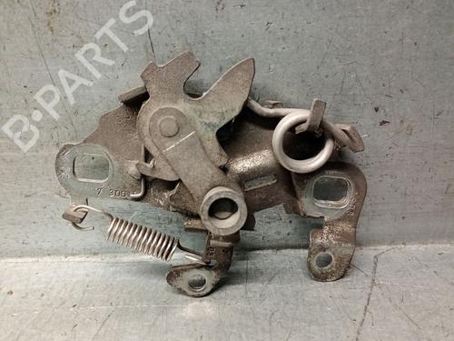 Serrure capot CITROËN C5 AIRCROSS (A_) 1.2 PureTech 130 (ARHNSJ) (131 hp) 31966531