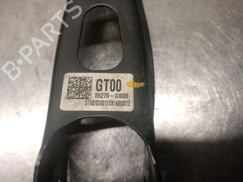 Right rear suspension arm KIA EV6 (CV) 77 | BP30169581M15 