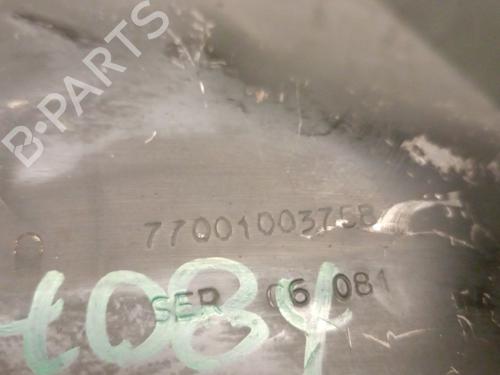 Oil sump RENAULT CLIO II (BB_, CB_) 1.2 16V (BB05, BB0W, BB11, BB27, BB2T, BB2U, BB2V, CB05,... | BP30649276M115 