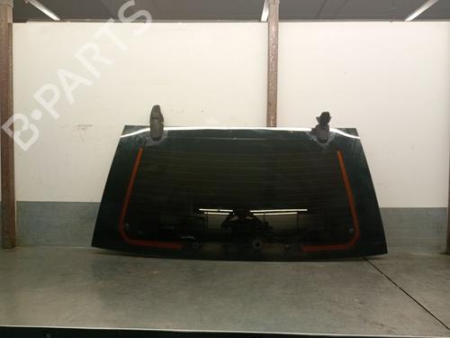 Used Bootlid window KIA SPORTAGE II (JE_, KM_) 2.0 CRDi (140 hp) 27898924