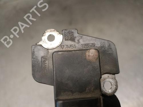 Mass air flow sensor FORD FOCUS II (DA_, HCP, DP) 2.0 TDCi | BP27505911M95 