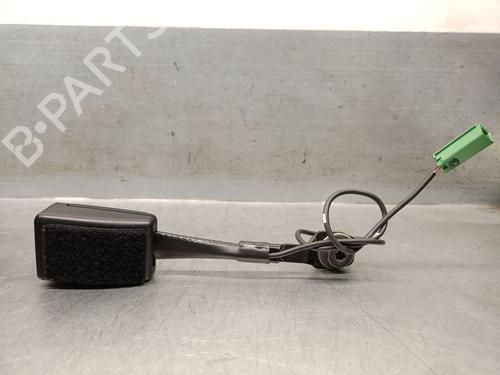 Used Seat buckle VOLVO V40 Hatchback (525) D2 (120 hp) 26024794