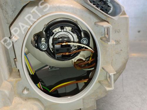 Left headlight MERCEDES-BENZ C-CLASS T-Model (S203) C 280 4-matic (203.292) | BP37174366C28 - Image 10