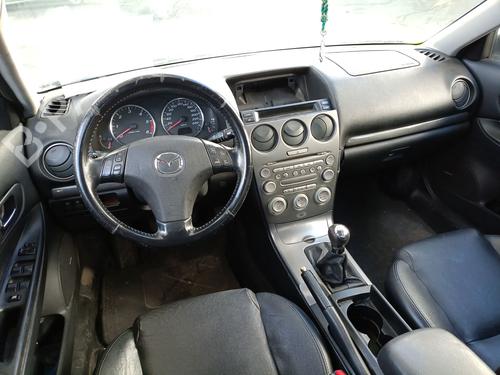 Other MAZDA 6 Hatchback (GG) 2.0 DI (GG14) | BP31065485O1 - Image 15