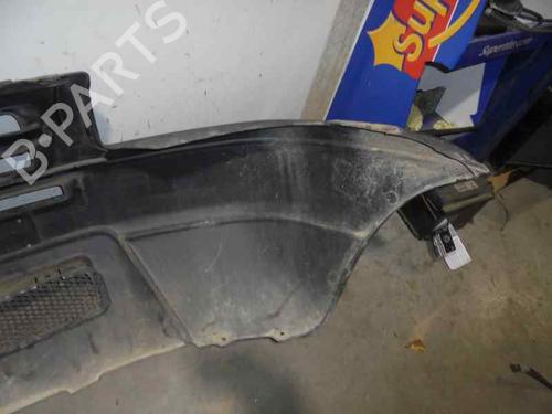 Front bumper LAND ROVER FREELANDER I (L314) 2.0 Td4 4x4 | BP8168859C7 