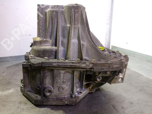 Gearbox RENAULT GRAND SCÉNIC III (JZ0/1_) 1.6 dCi (JZ00, JZ12) | BP29040136M3 