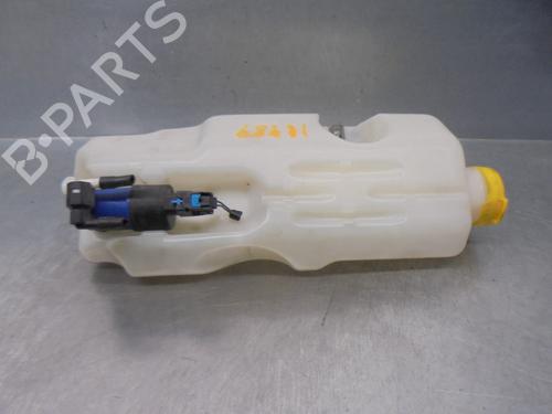 Spylertank SMART FORFOUR Hatchback (453) 1.0 (453.042, 453.043) (71 hp) 15831112