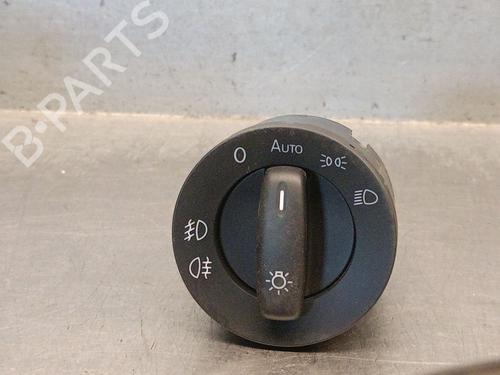 Used Headlight switch Headlight switch 37540866 37540866