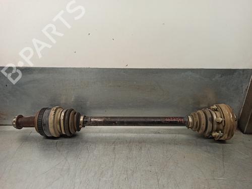 Used Left rear driveshaft BMW X3 (E83) 3.0 d (204 hp) 12201048