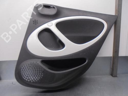 Used Rear right panel SMART FORFOUR Hatchback (453) 1.0 (453.042, 453.043) (71 hp) 15831161