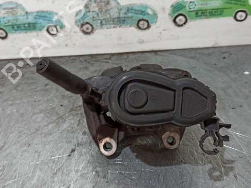 Left rear brake caliper MERCEDES-BENZ CLA Coupe (C117) CLA 200 CDI (117.301) | BP11615913M107 