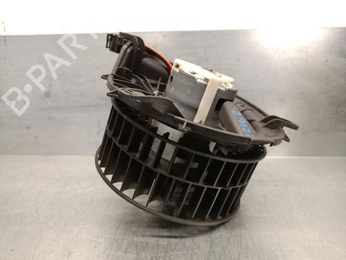 Heater blower motor MERCEDES-BENZ S-CLASS (W220) S 320 CDI (220.026, 220.126) | BP25235911M62 