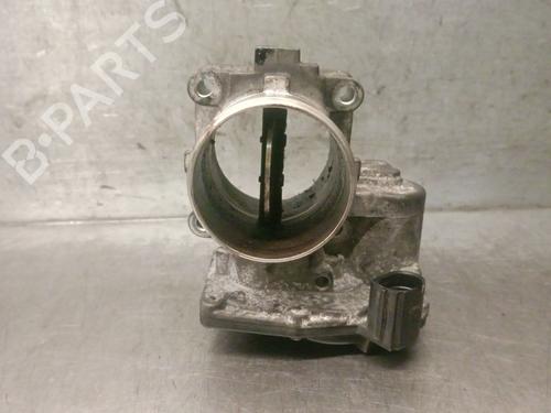 Boîtier papillon KIA SORENTO III (UM) 2.2 CRDi (200 hp) 31907364