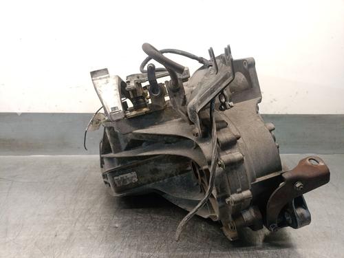 Gearkasse FORD FOCUS II (DA_, HCP, DP) 1.6 TDCi | BP29570429M3 