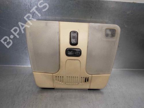 Used Interior roof light MERCEDES-BENZ E-CLASS (W210) E 320 (210.055) (220 hp) 10543922
