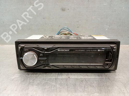 Bilradio DAEWOO LANOS (KLAT) 1.3 (75 hp) 24350968