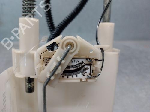 Fuel pump NISSAN NAVARA NP300 (D40) | BP33401409M76 - Image 4