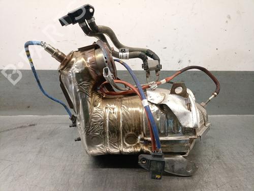 Katalysator DACIA JOGGER (RK_) 1.0 TCe 90 ECO-G (RKMT) | BP29173985M10 