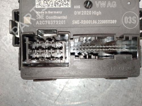 Elektronisk modul CUPRA FORMENTOR (KM7, KMP) 1.5 TSI | BP29935639M83 