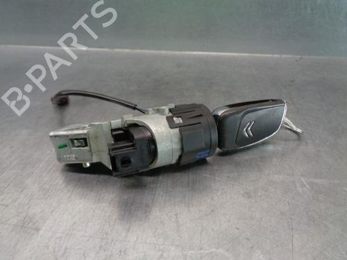 Ignition barrel CITROËN DS4 (NX_) 1.6 HDi 115 | BP9975332M48 