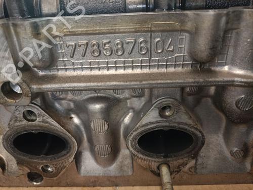 Cylinder head BMW 3 (E46) 320 d | BP37534679M5 - Image 8