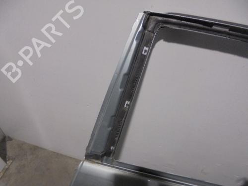 Left rear door BMW 5 (E39)  | BP9954758C4 