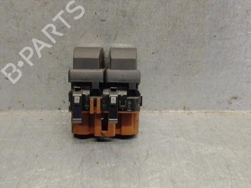 Left front window switch RENAULT SCÉNIC II (JM0/1_) 1.5 dCi (JM02, JM13) | BP29745592I27 
