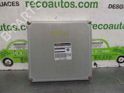 Used Engine control unit (ECU) NISSAN ALMERA II (N16) 1.8 (114 hp) 3161069