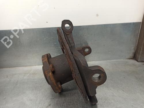 Right front steering knuckle IVECO DAILY III Van  | BP13488056M26 