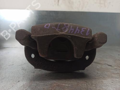 Right rear brake caliper VOLVO V40 Estate (645) 1.9 DI | BP11617573M106 