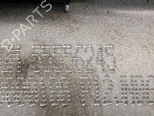 Starter OPEL VECTRA C GTS (Z02) 2.2 DGi (F68) | BP36552402M8 - Image 5