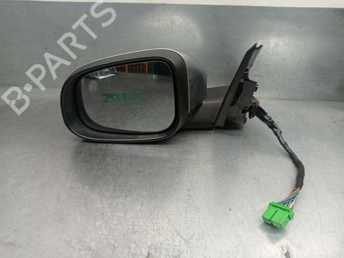 Used Left mirror VOLVO V60 I (155) D3 / D4 (163 hp) 31941010
