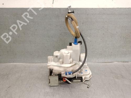 Front left lock FIAT DOBLO Cargo (263_) 1.3 D Multijet | BP29764020C98 