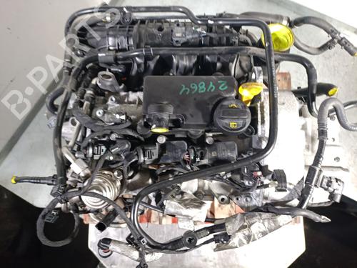 Engine SEAT ARONA (KJ7, KJP) 1.0 TSI | BP38177379M1 - Image 6
