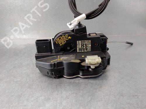Front right lock OPEL INSIGNIA A (G09) 2.0 CDTI (68) | BP15005206C97 
