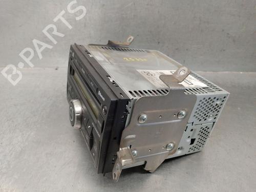 Radio NISSAN NOTE (E11, NE11) 1.4 | BP34541456E6 - Image 4