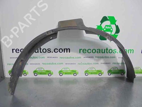 Wheel arch VW SHARAN (7M8, 7M9, 7M6) 1.9 TDI | BP20249178C56 