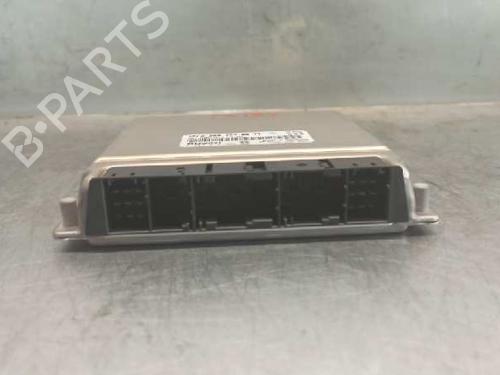 Engine control unit (ECU) MERCEDES-BENZ A-CLASS (W168) A 170 CDI (168.009, 168.109) | BP7568413M57 